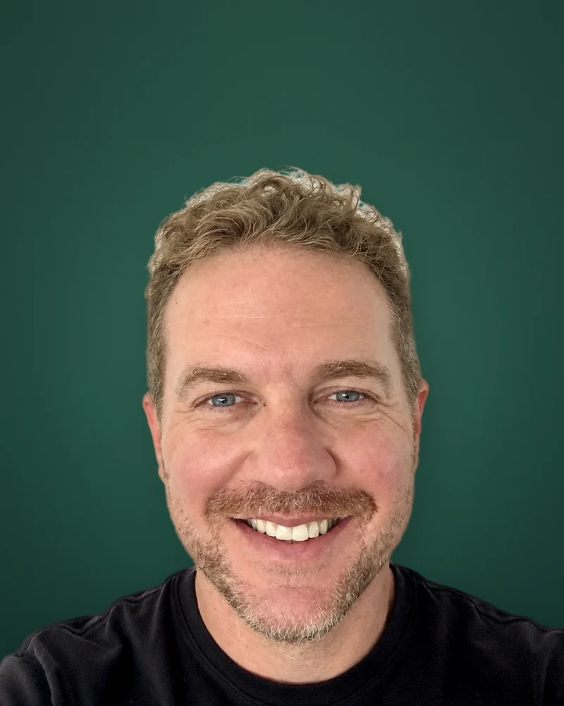 Jeff Plante, owner of Vail Ranch Bookkeeping